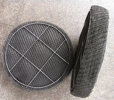 丝网除沫器 - 佛山市南海利泽五金筛网经营部图片5