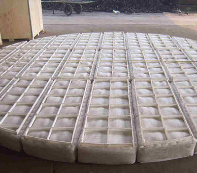 丝网除沫器 - 佛山市南海利泽五金筛网经营部图片6