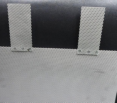 钛板（丝）网 - 佛山市南海利泽五金筛网经营部图片4