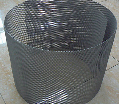 钛板（丝）网 - 佛山市南海利泽五金筛网经营部图片5