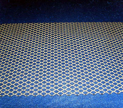 钛板（丝）网 - 佛山市南海利泽五金筛网经营部图片6