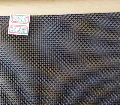 钛板（丝）网 - 佛山市南海利泽五金筛网经营部图片8