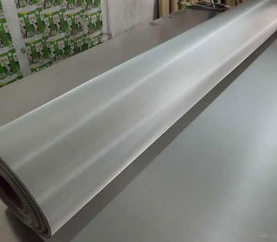 钛板（丝）网 - 佛山市南海利泽五金筛网经营部图片9