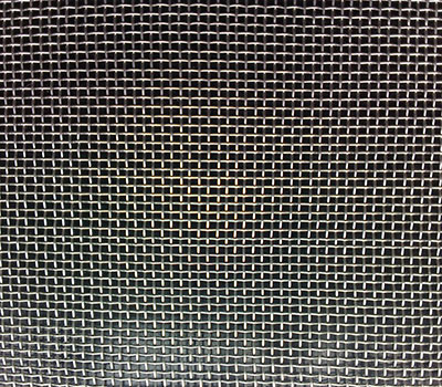 钛板（丝）网 - 佛山市南海利泽五金筛网经营部图片10