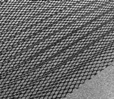 铁铬铝网 - 佛山市南海利泽五金筛网经营部图片5