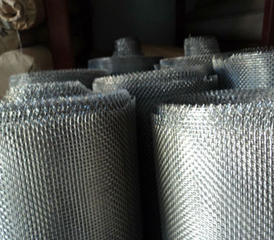 铁铬铝网 - 佛山市南海利泽五金筛网经营部图片9