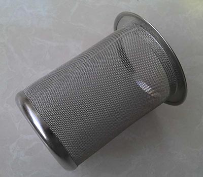 滤网 - 佛山市南海利泽五金筛网经营部图片2