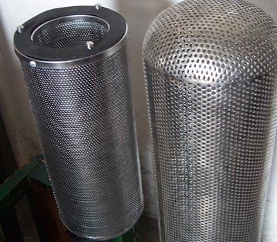 滤网 - 佛山市南海利泽五金筛网经营部图片3