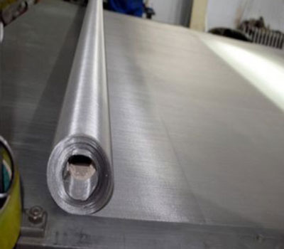 特殊合金网 - 佛山市南海利泽五金筛网经营部图片12