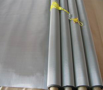 特殊合金网 - 佛山市南海利泽五金筛网经营部图片3