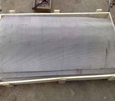 特殊合金网 - 佛山市南海利泽五金筛网经营部图片4