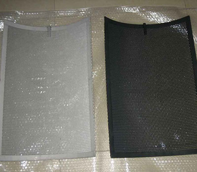 特殊合金网 - 佛山市南海利泽五金筛网经营部图片8