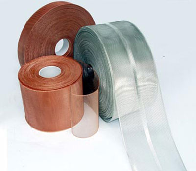 电池集流网 - 佛山市南海利泽五金筛网经营部图片3