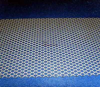 电池集流网 - 佛山市南海利泽五金筛网经营部图片4