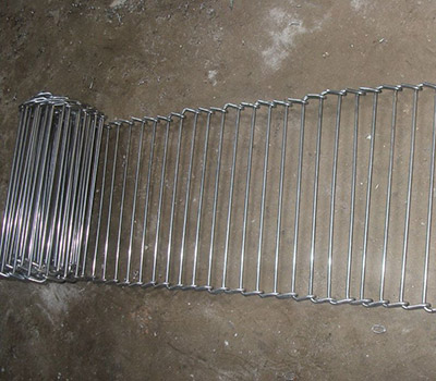 乙字型网带 - 佛山市南海利泽五金筛网经营部图片2