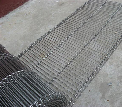 乙字型网带 - 佛山市南海利泽五金筛网经营部图片5