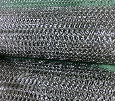 人字形网带 - 佛山市南海利泽五金筛网经营部图片3