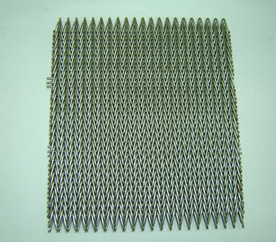 人字形网带 - 佛山市南海利泽五金筛网经营部图片4