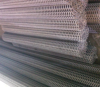  耐高温网带 - 佛山市南海利泽五金筛网经营部图片3