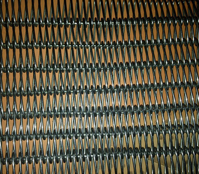  耐高温网带 - 佛山市南海利泽五金筛网经营部图片6