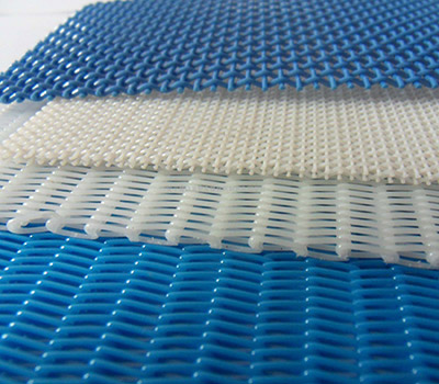 聚酯网带 - 佛山市南海利泽五金筛网经营部图片2