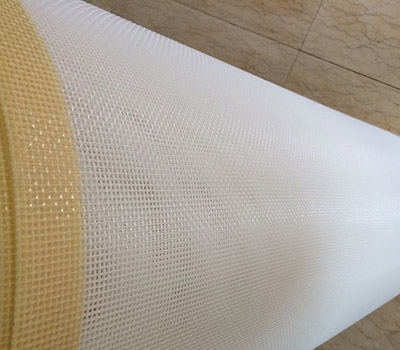 聚酯网带 - 佛山市南海利泽五金筛网经营部图片3