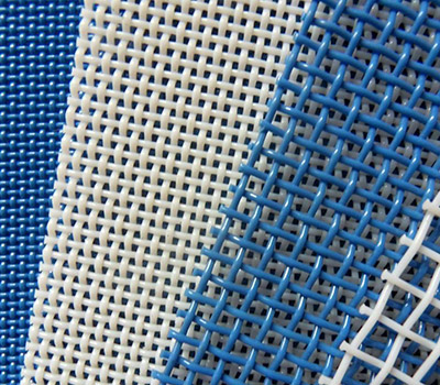 聚酯网带 - 佛山市南海利泽五金筛网经营部图片5