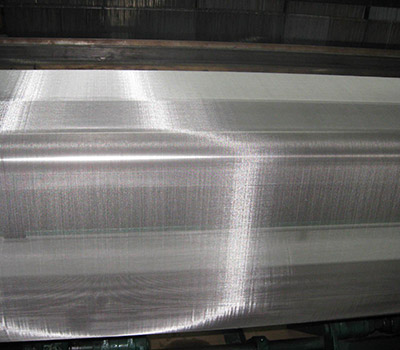 不锈钢造纸网 - 佛山市南海利泽五金筛网经营部图片2