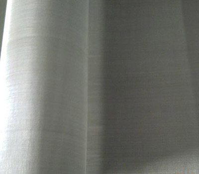 不锈钢造纸网 - 佛山市南海利泽五金筛网经营部图片3