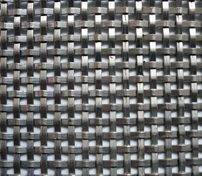 不锈钢轧花网 - 佛山市南海利泽五金筛网经营部图片2