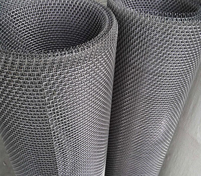 不锈钢轧花网 - 佛山市南海利泽五金筛网经营部图片3