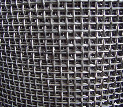不锈钢轧花网 - 佛山市南海利泽五金筛网经营部图片4