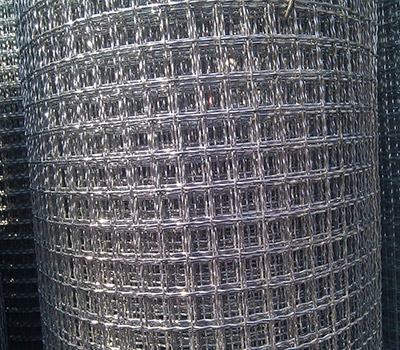 不锈钢轧花网 - 佛山市南海利泽五金筛网经营部图片5