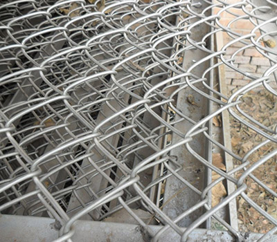 不锈钢勾花网 - 佛山市南海利泽五金筛网经营部图片2