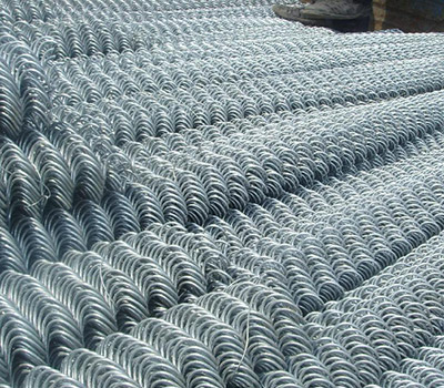 不锈钢勾花网 - 佛山市南海利泽五金筛网经营部图片3