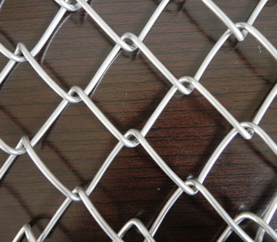 不锈钢勾花网 - 佛山市南海利泽五金筛网经营部图片4