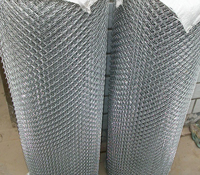 不锈钢勾花网 - 佛山市南海利泽五金筛网经营部图片5