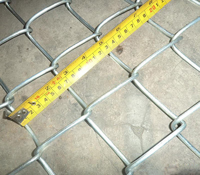 不锈钢勾花网 - 佛山市南海利泽五金筛网经营部图片6