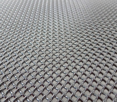 金刚网 - 佛山市南海利泽五金筛网经营部图片2