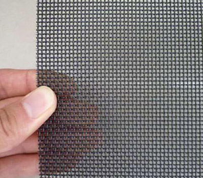 金刚网 - 佛山市南海利泽五金筛网经营部图片3