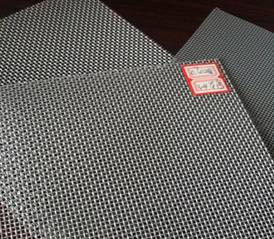 金刚网 - 佛山市南海利泽五金筛网经营部图片4