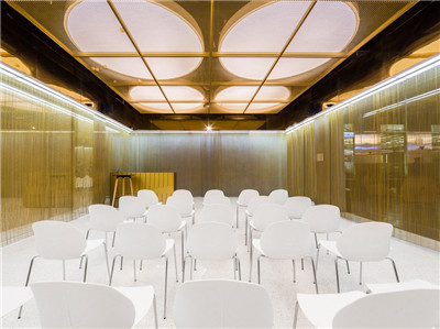 宝马共享国际 - 佛山市南海利泽五金筛网经营部图片2