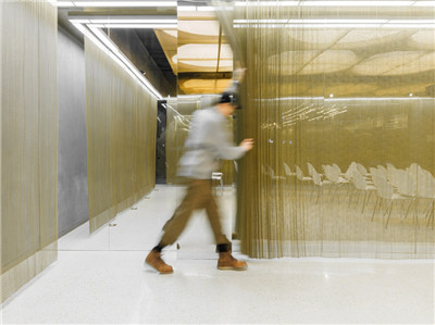 宝马共享国际 - 佛山市南海利泽五金筛网经营部图片3