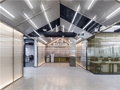 宝马共享国际 - 佛山市南海利泽五金筛网经营部图片5