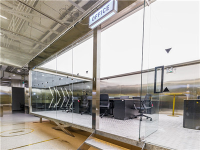 宝马共享国际 - 佛山市南海利泽五金筛网经营部图片7