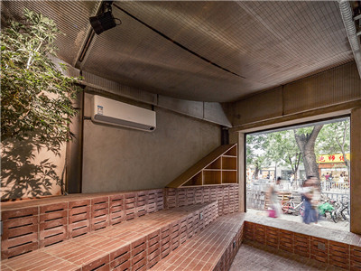 北京鼓楼平行咖啡厅 - 佛山市南海利泽五金筛网经营部图片5