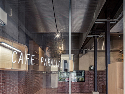 北京鼓楼平行咖啡厅 - 佛山市南海利泽五金筛网经营部图片7