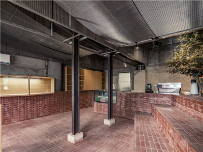 北京鼓楼平行咖啡厅 - 佛山市南海利泽五金筛网经营部图片9