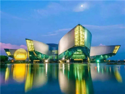 广东科技中心 - 佛山市南海利泽五金筛网经营部图片3