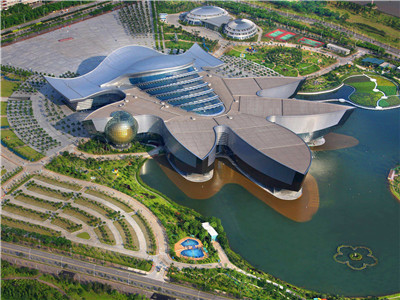 广东科技中心 - 佛山市南海利泽五金筛网经营部图片4